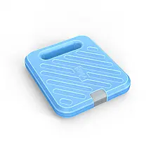 FrostVault 2,18 Quilos. Ice Pack