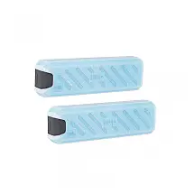 Blocos de Gelo Ninja FrostVault 318g Reutilizáveis Pacote com 2