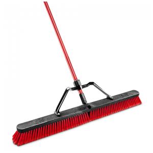 Vassoura Profissional para Trabalhos Pesados Libman 1101