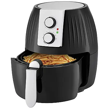 Fritadeira Elétrica AirFryer Antarctic Star