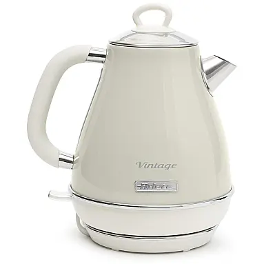 Ariete Chaleira Elétrica 1.7L, Aço