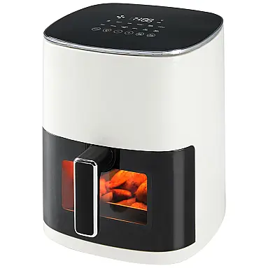 Fritadeira Elétrica OLIXIS 6,34 L