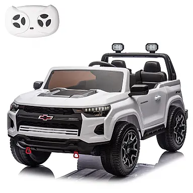 Carro Elétrico Infantil Chevrolet a