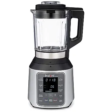 Liquidificador 1,6L para Alimentos Quentes