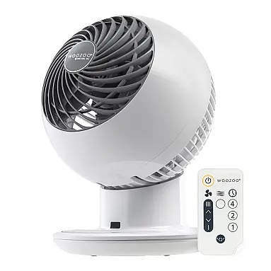 Ventilador de Mesa 29 cm