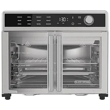 Forno Elétrico de Bancada em