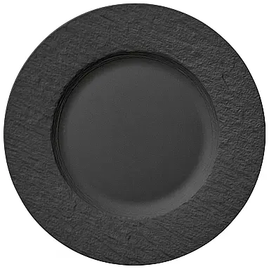 Prato Raso para Jantar em