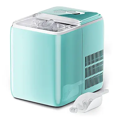 Simoe Máquina de Gelo Automática