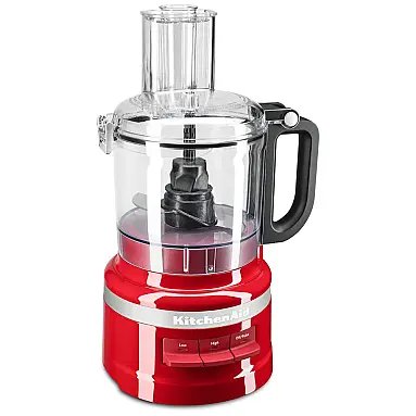 Processador de Alimentos KitchenAid, 110V