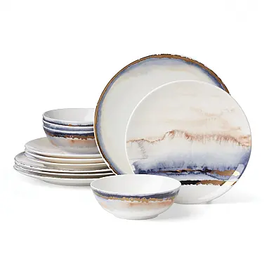Aparelho de Jantar Lenox Summer
