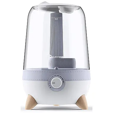Umidificador Ultrassônico Portátil 5L com