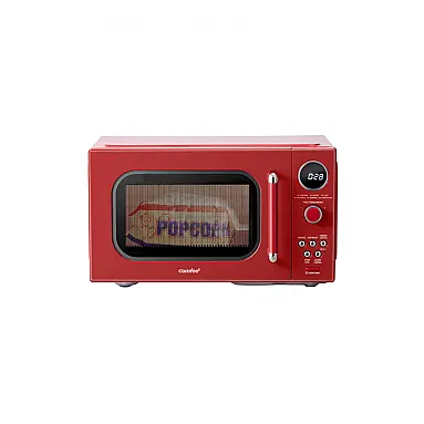 Micro-ondas Compacto COMFEE Retro 25,48