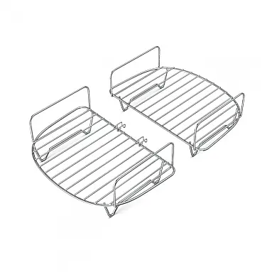 MultiPot 3.08 litros Steam Racks