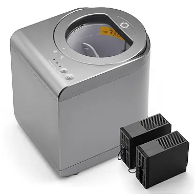Composteira Elétrica de Cozinha 2,5L