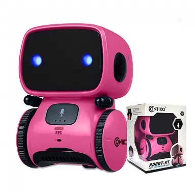 Robô Infantil Contixo R1 com