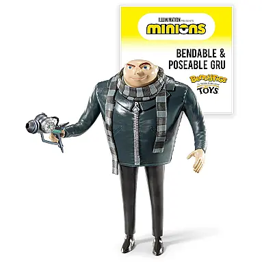 Felonius Gru do Minions Dobrável