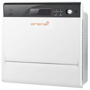 Purificador de Ar, Max HEPA, Até 56m, 110v, ORANSI OVHM80, Branco