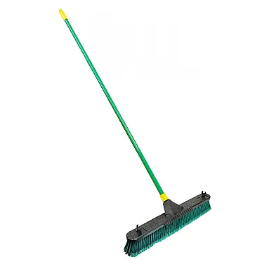 Vassoura Resistentes para Uso Externo
