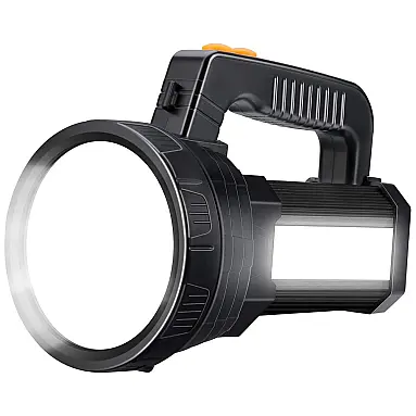 YBQZ Lanterna 6000LM com USB,