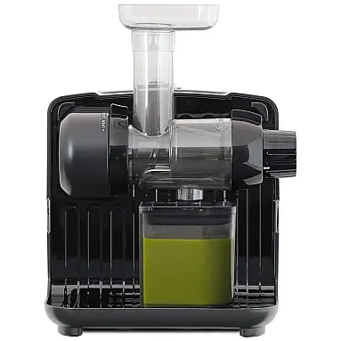 Centrifuga de Frutas com zenamento,