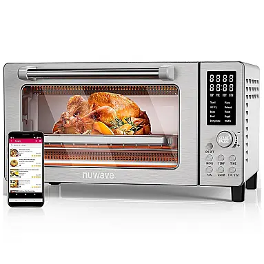 Forno de Convecção 12 em