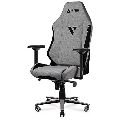 Cadeira de Escritório Gamer Ergonômica