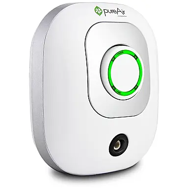 Greentech Purificador De Ar Portátil