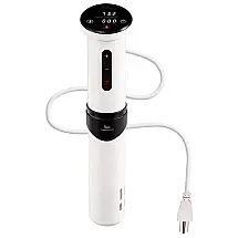 Termocirculador Elétrico Ultra Silencioso, 1100W, 110v, MONOPRICE 136739, Branco