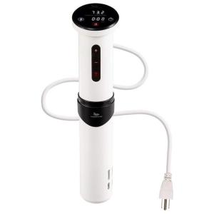 Termocirculador Elétrico Ultra Silencioso, 1100W, 110v, MONOPRICE 136739, Branco