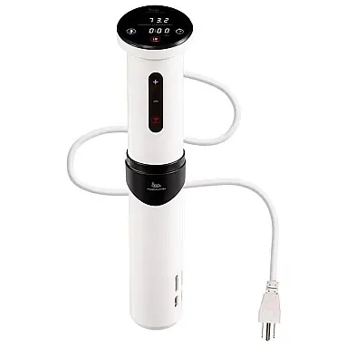 Termocirculador Elétrico Ultra Silencioso, 1100W,
