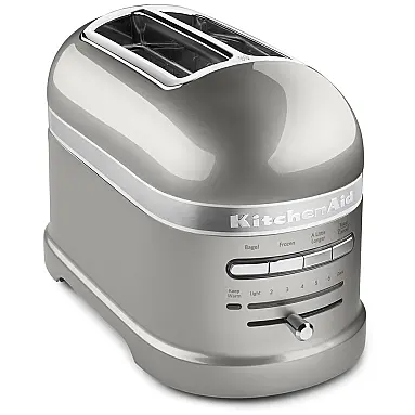 Torradeira Elétrica automática KitchenAid Pro