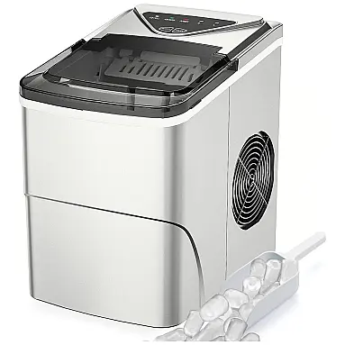 FZF Máquina de Gelo Automática,