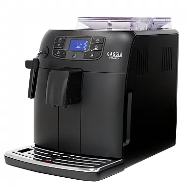 Máquina de Café Expresso com