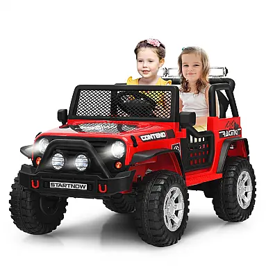 Costzon Kids Carro, Carrinho Elétrico