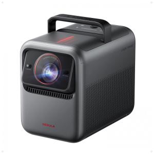 Projetor Laser 4K NEBULA Preto/Cinza Triple Laser 3500 ANSI 300" Zoom Óptico 0.9-1.5 AI Dolby Vision X1