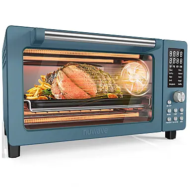 Forno Elétrico 12 em 1