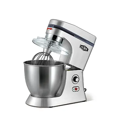 Batedeira Industrial M 620W 6,62