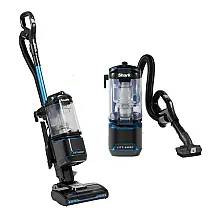 Aspirador de Pó Vertical Shark NV602 Lift-Away 750W 220V Reservatório 1,1L Carpete e Piso Duro