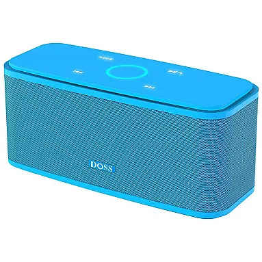 DOSS Caixa de Som Bluetooth