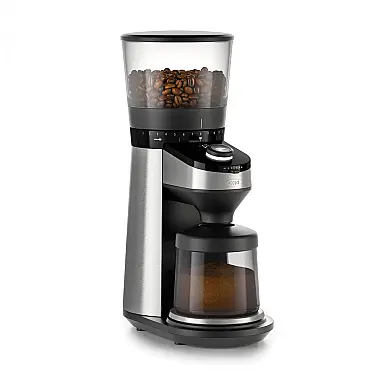 Moedor de Café Elétrico Ajustável