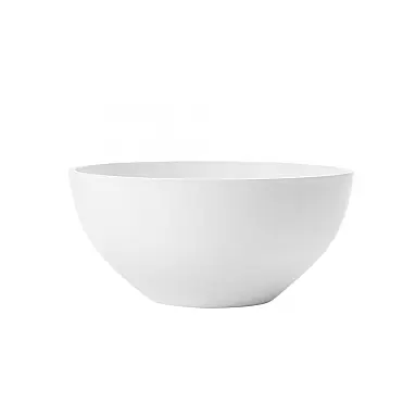 Tigela Elegante e Sofisticada, Estilo