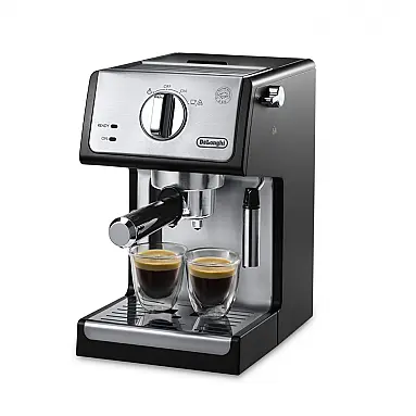 Máquina de Café Expresso em