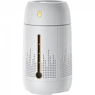 Umidificador Portátil SMIDOW 1,2L com