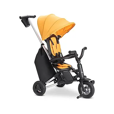 Triciclo Infantil para Passeio com