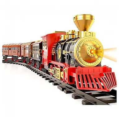 Conjunto de Trem TEMI para