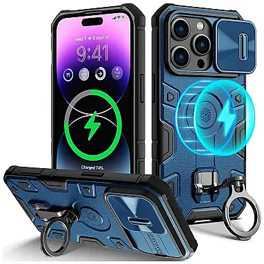 Capa para Iphone 14 Pro