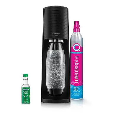 SodaStream Terra: Máquina de Fazer