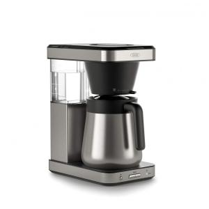 Cafeteira Elétrica Programável 1.9L em Aço Inoxidável, 1400W, 110v, OXO 8718800, Prateado
