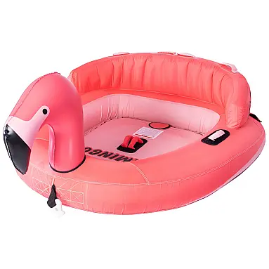 Boia Rebocável Aquática HO Flamingo