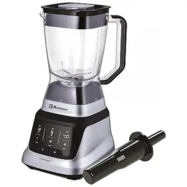 Liquidificador Profissional 2L com 3